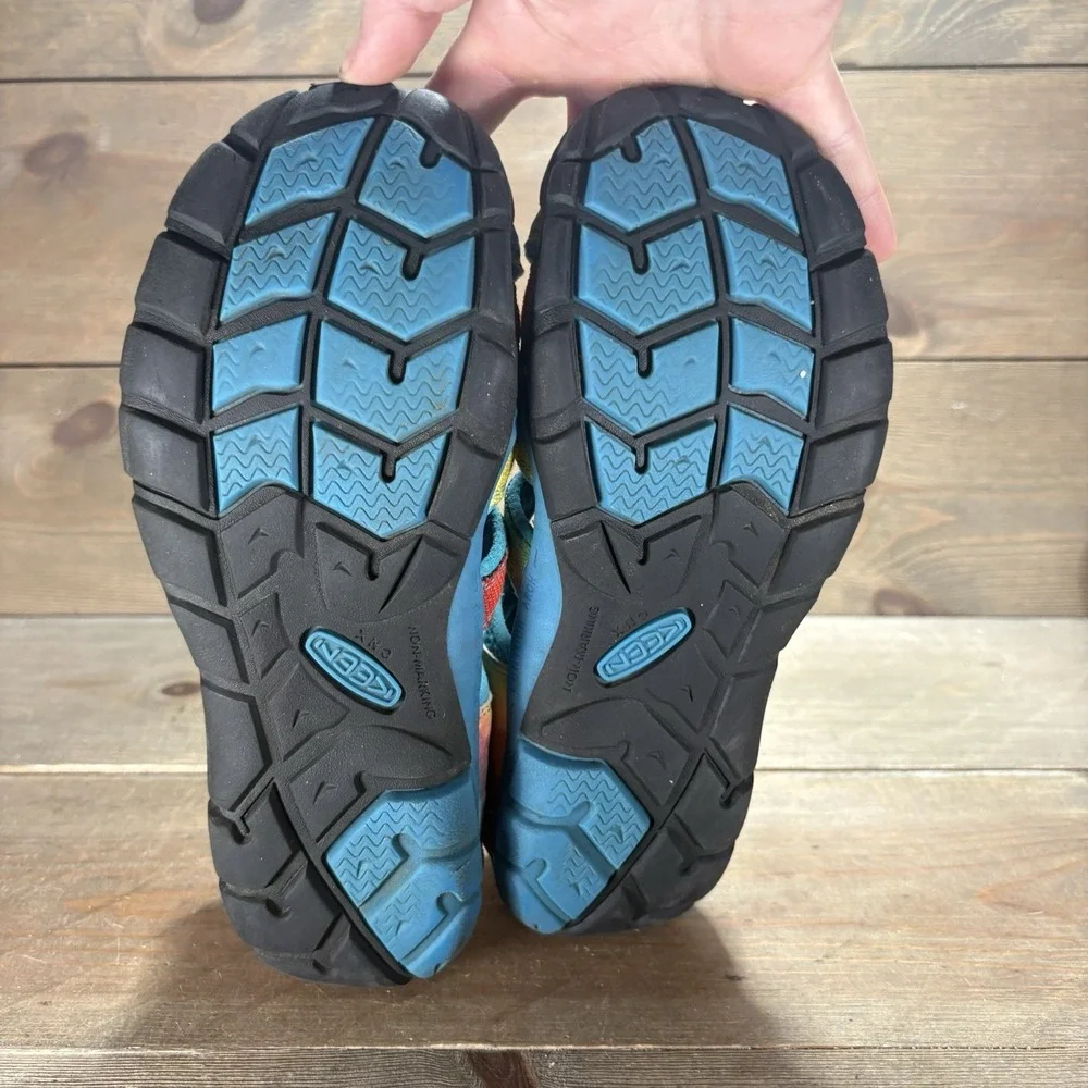 Keen pre owned